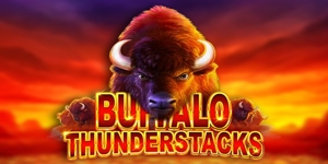 Buffalo Thunderstacks