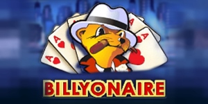 Billyonair...