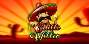 Chilli Wil...