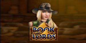 Book Of Lo...