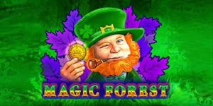 Magic Fore...