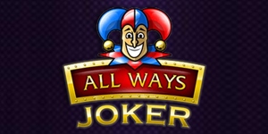 All Ways Joker