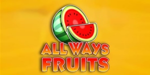 All Ways Fruits