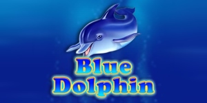 Blue Dolphin