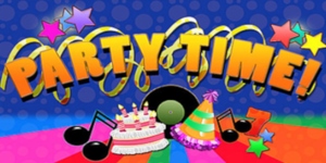 Party Time!