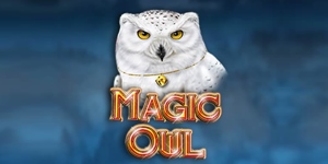 Magic Owl
