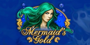 Mermaid's...