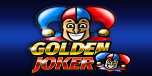 Golden Jok...