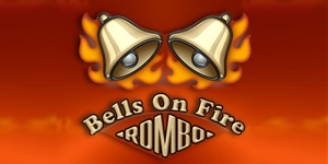Bells on Fire Rombo