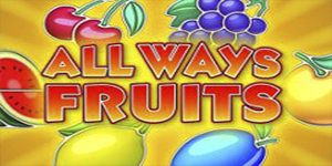 All Ways Fruits