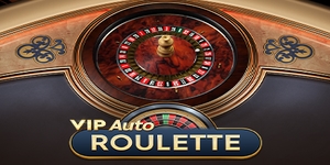 VIP Auto Roulette