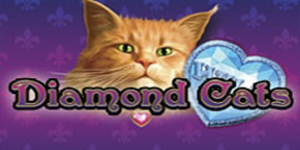 Diamond Cats