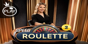 SPEED ROULETTE 2