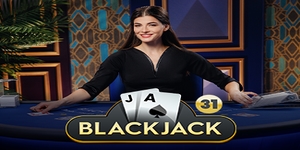 Blackjack 31