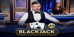 Blackjack 29