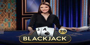 Blackjack 28