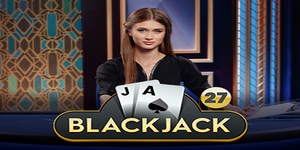 Blackjack 27