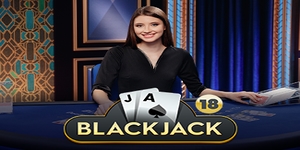 Blackjack 18