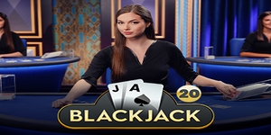 Blackjack 20