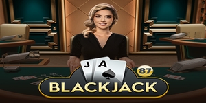 Blackjack 87