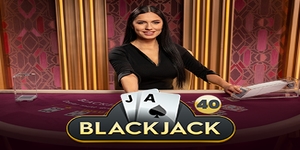 Blackjack 40