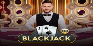 Blackjack 86