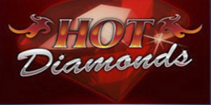 Hot Diamonds