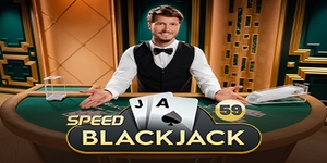 Speed Blackjack 59