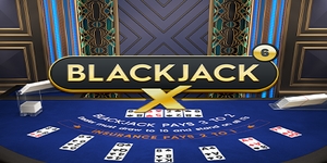 BlackjackX 6