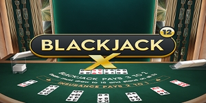 BlackjackX 12