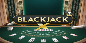 BlackjackX 38