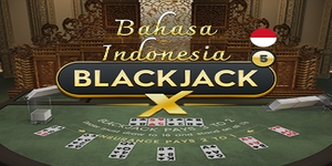 Indonesian BlackjackX 5