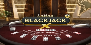 BlackjackX Latino 2