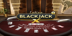BlackjackX Latino 3