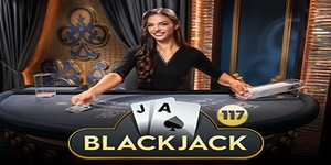 Blackjack 117