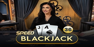 Blackjack 136