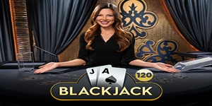 Blackjack 120