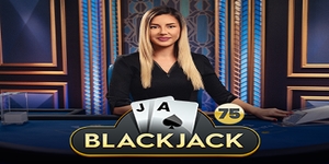 Blackjack 75
