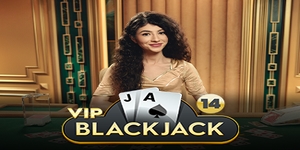 Blackjack 160