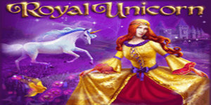 Royal Unicorn