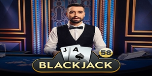 Blackjack 58