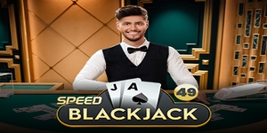 Blackjack 139