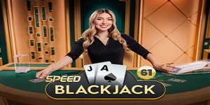 Blackjack 154