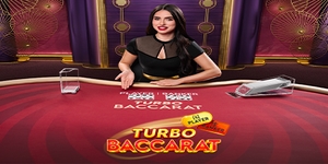 Turbo Baccarat