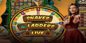 Snakes & Ladders Live