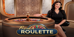 French Roulette la Partage