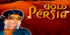 Gold Of Persia