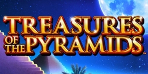 Treasure of the Pyramids