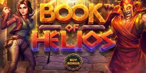 Book of Helios