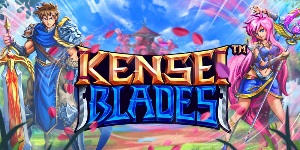 Kensei Blades